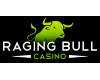 Raging Bull Slots logo