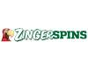 Zinger Spins logo