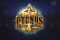 Cygnus 4 logo