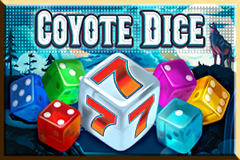 Coyote Dice logo