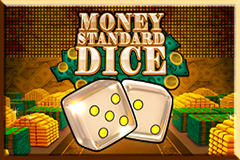 Money Standard Dice logo