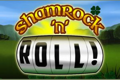 Shamrock 'n' Roll logo