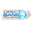 Direct Bank Transfer