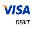 Visa Debit