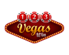 123 Vegas Win Logo