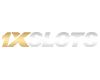 1X Slots Logo