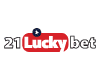 21LuckyBet Logo