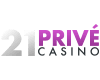 21 Prive Casino Logo