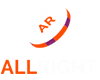 AllRight Logo