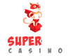 SuperCat Logo