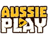 Aussie Play Logo