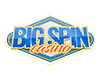 Big Spin Logo