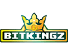 BitKingz Casino Logo