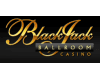 Blackjack Ballroom Logo