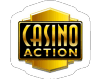 Casino Action Logo