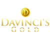 DaVincis Gold Logo