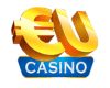 EU Casino Logo