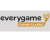 Everygame Classic Logo