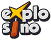 Explosino Logo