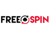 Free Spin Logo