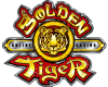 Golden Tiger Logo