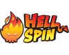 HellSpin Logo