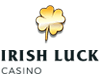 Irish Luck Logo