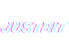 Justbit Logo