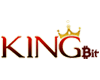 Kingbit Casino Logo