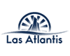 Las Atlantis Logo