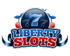 Liberty Slots Logo