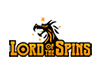 Lord of the Spins Logo