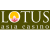 Lotus Asia Logo