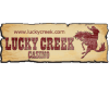 Lucky Creek Logo