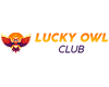 Lucky Owl Club Logo