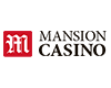 MANSION Logo