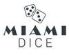 Miami Dice Logo