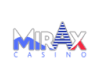 Mirax Casino Logo