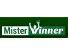 Mister Winner Casino Bonus