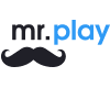 Mr Play Logo