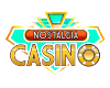 Nostalgia Casino Logo