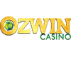 Ozwin Logo