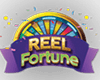 Reel Fortune Logo