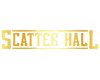 Scatter Hall Logo