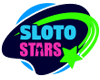 Sloto Stars Logo