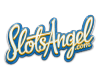 Slots Angel Logo