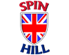 Spin Hill Logo