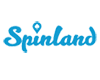 Spinland Logo