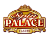 Spin Palace Logo