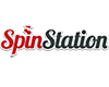 Spin Station Logo